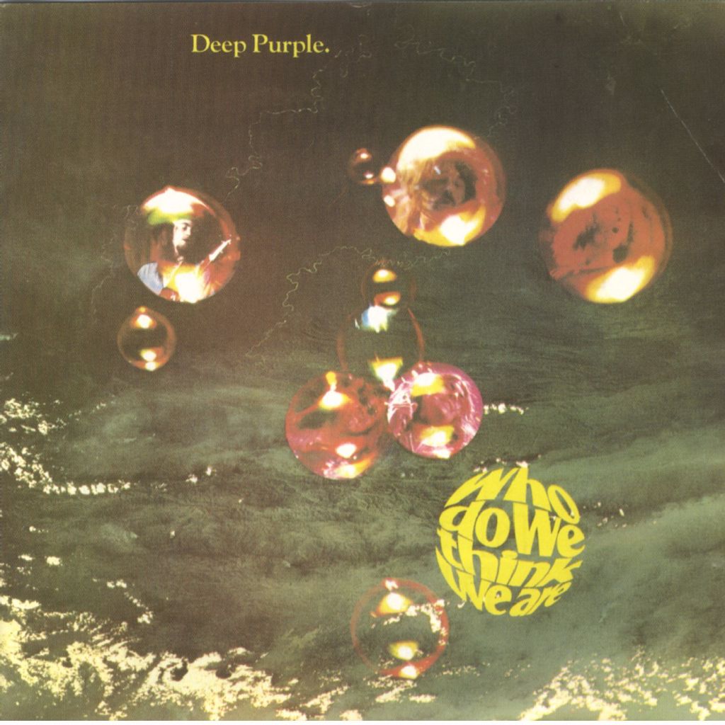 Download Album Deep Purple Rar